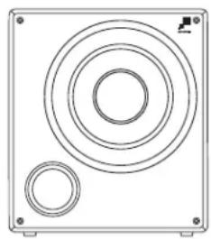 SONANCE Impact i12 - IMPACT SUBWOOFER INSTRUCTION MANUAL - 1