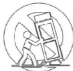 SONANCE Impact i12 - IMPORTANT: READ ALL OF THESE INSTRUCTIONS BEFORE YOU INSTALL OR OPERATE YOUR SUBWOOFER AND SAVE THESE INSTRUCTIONS FOR LATER USE. - 1