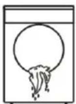 ElectriQ EIQFSTD7 - PRECAUTIONS - 2