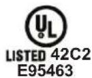 APC SUM3000RMXLI2U - FCC Compliance Notice - 1