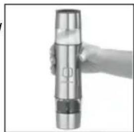 CUISINART SG6BU - A ASSEMBLY - 6