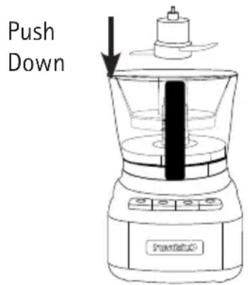 Push Down
