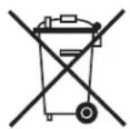 Anthem STR Preamplifier - INFORMATION ABOUT COLLECTION AND DISPOSAL OF WASTE BATTERIES (DIRECTIVE 2006/66/EC OF THE EUROPEAN PARLIAMENT AND THE COUNCIL OF EUROPEAN UNION) (for European customers only) - 3
