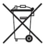 Anthem STR Preamplifier - INFORMATION ABOUT COLLECTION AND DISPOSAL OF WASTE BATTERIES (DIRECTIVE 2006/66/EC OF THE EUROPEAN PARLIAMENT AND THE COUNCIL OF EUROPEAN UNION) (for European customers only) - 7