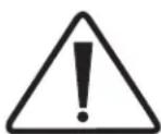 Anthem STR Preamplifier - RISK OF ELECTRIC SHOCK DO NOT OPEN - 3