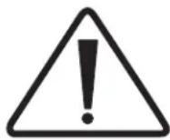 Anthem STR Preamplifier - RISK OF ELECTRIC SHOCK DO NOT OPEN - 1