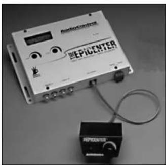 AudioControl EQS - IF YOU LIKE EQS, YOU'LL LOVE... - 1