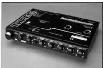 AudioControl EQS - IF YOU LIKE EQS, YOU'LL LOVE... - 2