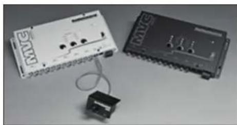 AudioControl EQL - Unabashed Plug! - 1