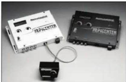 AudioControl EQL - Unabashed Plug! - 2