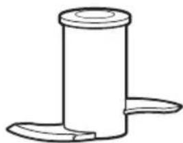 KITCHENAID 5KFP1335BOB - Electrical Equipment Waste Disposal - 8