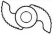KITCHENAID 5KFP1335BOB - Accessories Selection Guide - 5