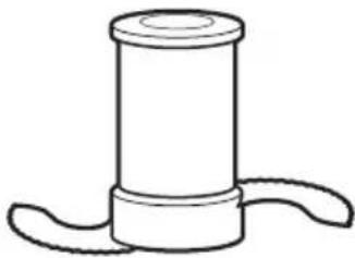 KITCHENAID 5KFP1335BOB - Electrical Equipment Waste Disposal - 9