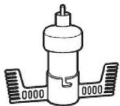KITCHENAID 5KFP1335BOB - Electrical Equipment Waste Disposal - 3