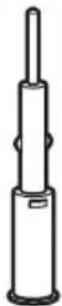 KITCHENAID 5KFP1335BOB - Electrical Equipment Waste Disposal - 5