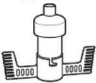 KITCHENAID 5KFP1335BOB - Accessories Selection Guide - 23