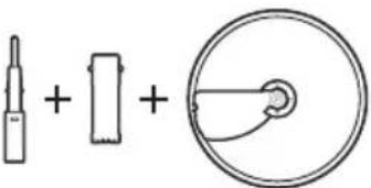 KITCHENAID 5KFP1335BOB - Accessories Selection Guide - 12