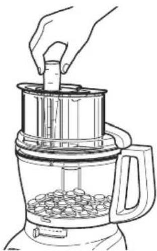 KITCHENAID 5KFP1335BOB - Helpful Hints - 1
