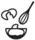 KITCHENAID 5KFP1335BOB - Accessories Selection Guide - 21