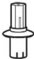 KITCHENAID 5KFP1335BOB - Electrical Equipment Waste Disposal - 7