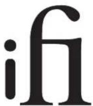 iFi Audio nano iGalvanic 3.0 - Ground Link® - 1