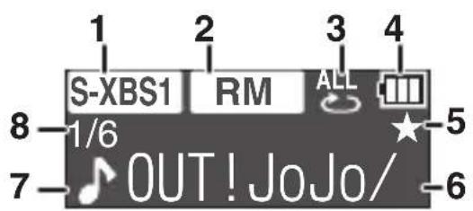 S-XBS1 RM ALL 8 1/6 7 OUT!JoJo/ 5 6
