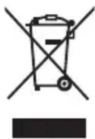PANASONIC D-Snap SV-SD570V - Information on Disposal for Users of Waste Electrical & Electronic Equipment (private households) - 1