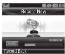 LG KE600 - Music Composer [Menu 4-5] - 1