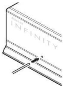 INFINITY 30°