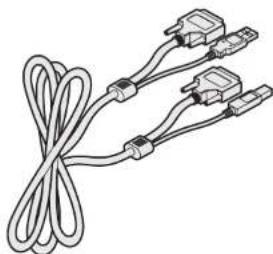 Adder ALIF2002T - OPTIONAL EXTRAS - 9
