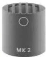 Schoeps Colette CMC641 - Attaching a Capsule or An Active Accessory - 4