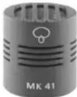 Schoeps Colette CMC641 - Note: - 1