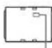 CANON BP-828 - About the terminal cover - 2