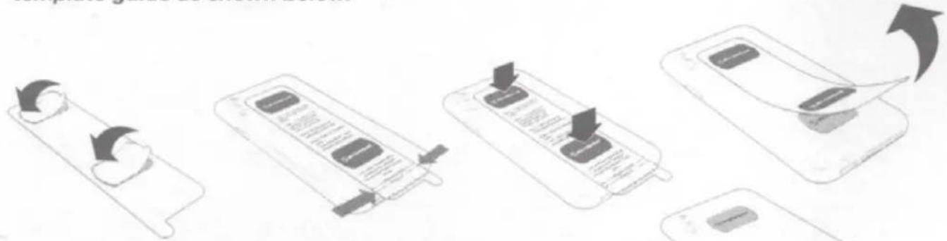 Scosche FDQ01 - MAGICPLATE™ MOUNTING OPTION 2 - 1
