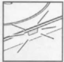 Scosche FDQ01 - REMOVING THE METAL PLATE - 1