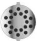 KITCHENAID Gourmet KPEXTA - WARNING - 3