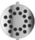 KITCHENAID Gourmet KPEXTA - ADVERTENCIA - 3