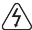 Vocopro KJM-7808 - Explanation of Graphical Symbols - 1