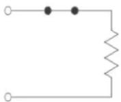 Speco Technologies A2E4P - Input Circuit Configurations - 3