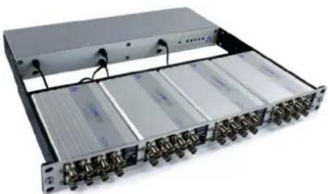 Veracity Highwire PowerStar - HIGHWIRE Powerstar Base LINKLOCK Option - 2