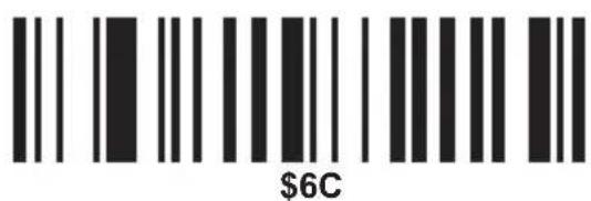 $6C