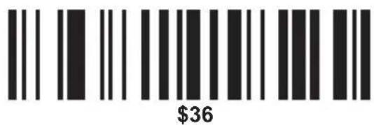 $36