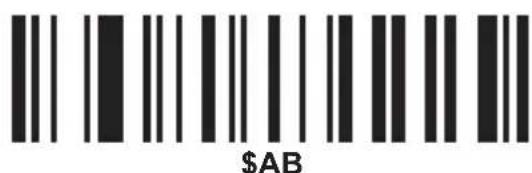 $AB