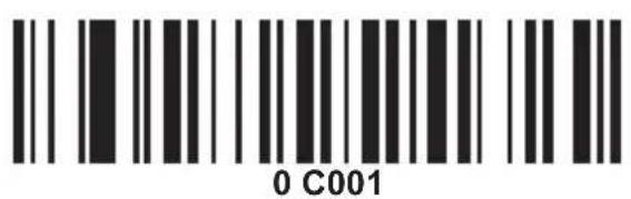 0 C001
