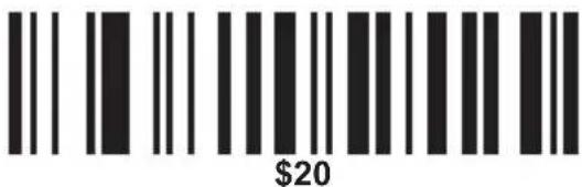 $20