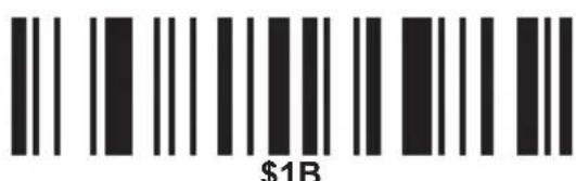 $1B