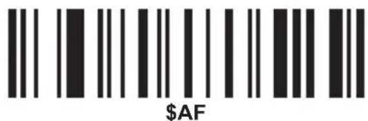 $AF