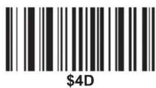 $4D