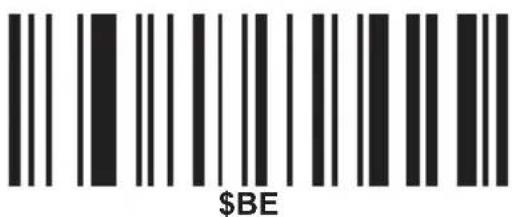 $BE