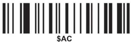 $AC